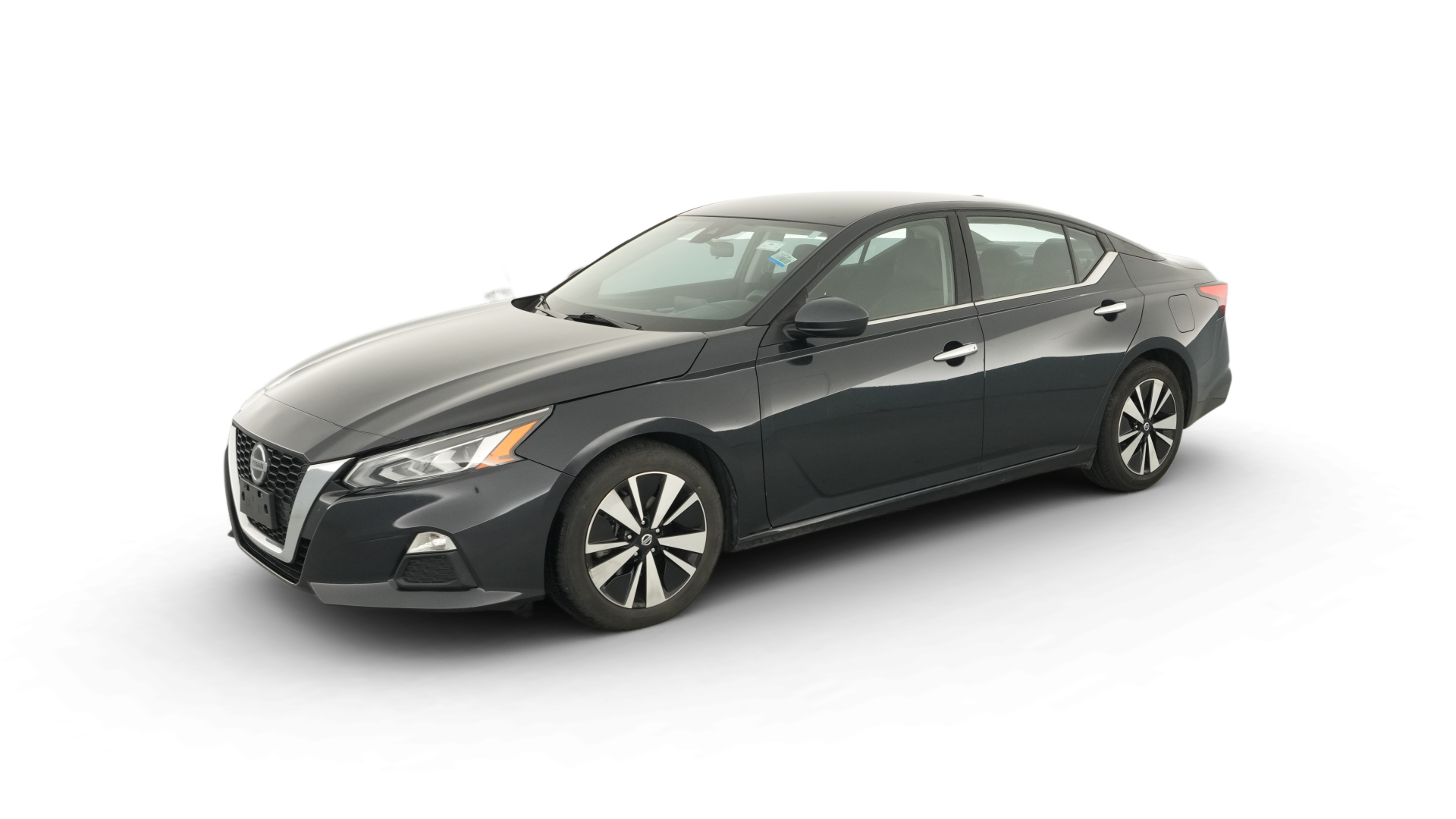 2022 Nissan Altima vehicle photo