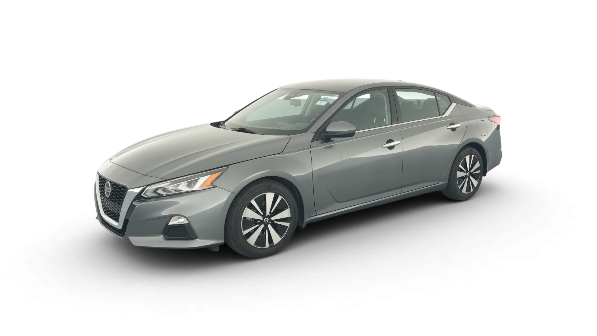 2022 Nissan Altima vehicle photo