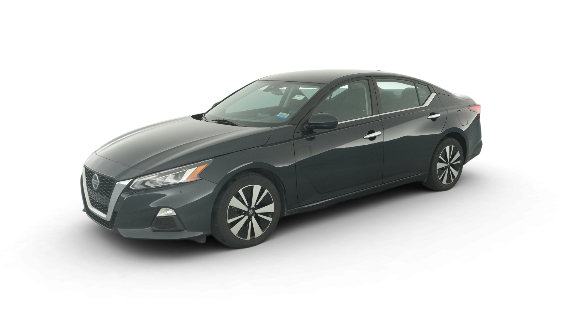 2022 Nissan Altima vehicle photo
