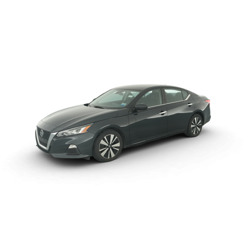 2022 Nissan Altima