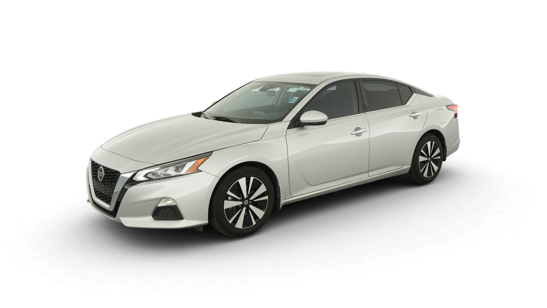 2022 Nissan Altima vehicle photo