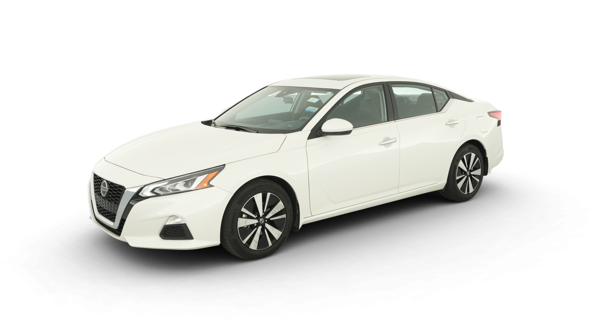 2022 Nissan Altima vehicle photo