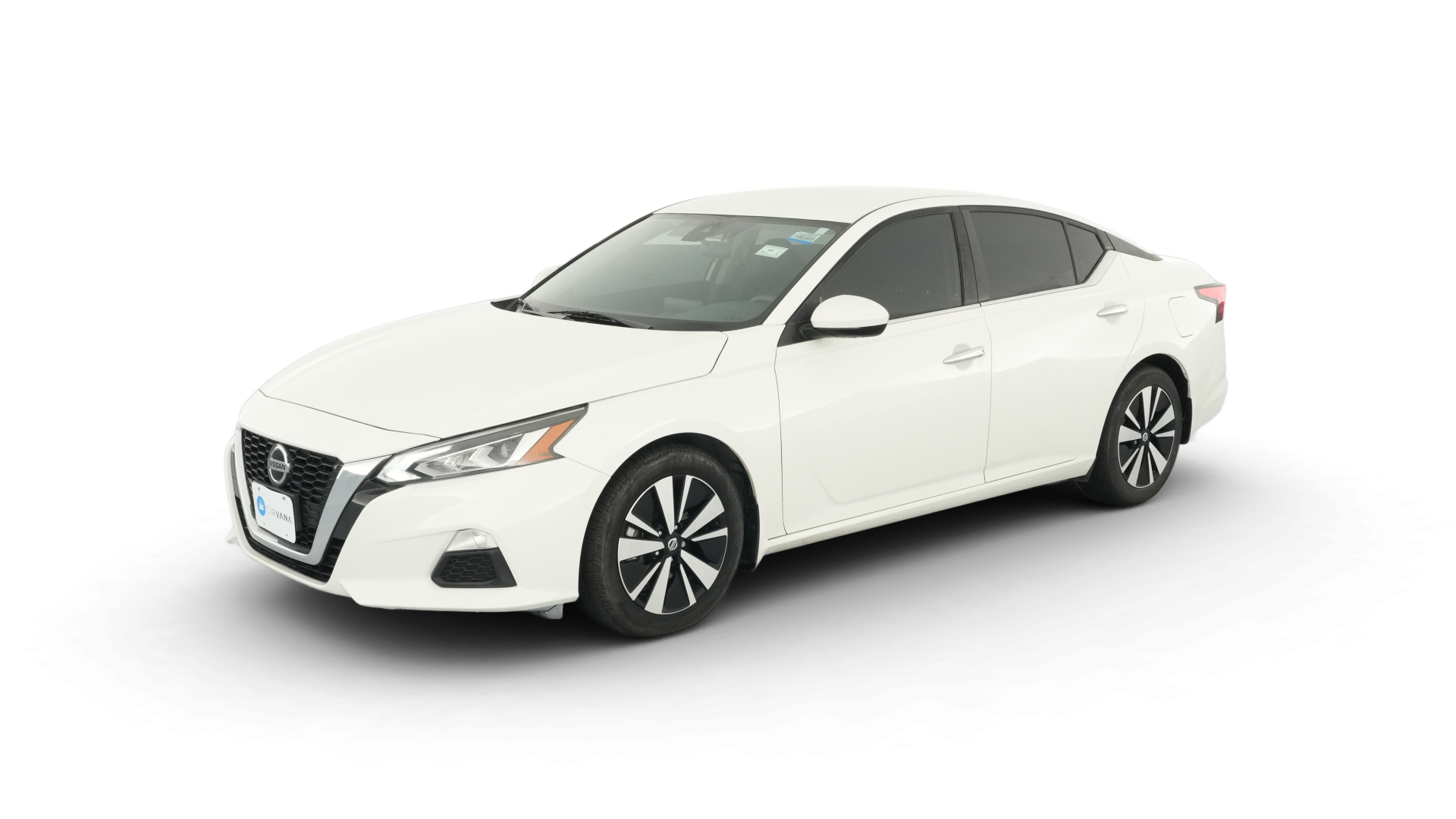2022 Nissan Altima - Image 1