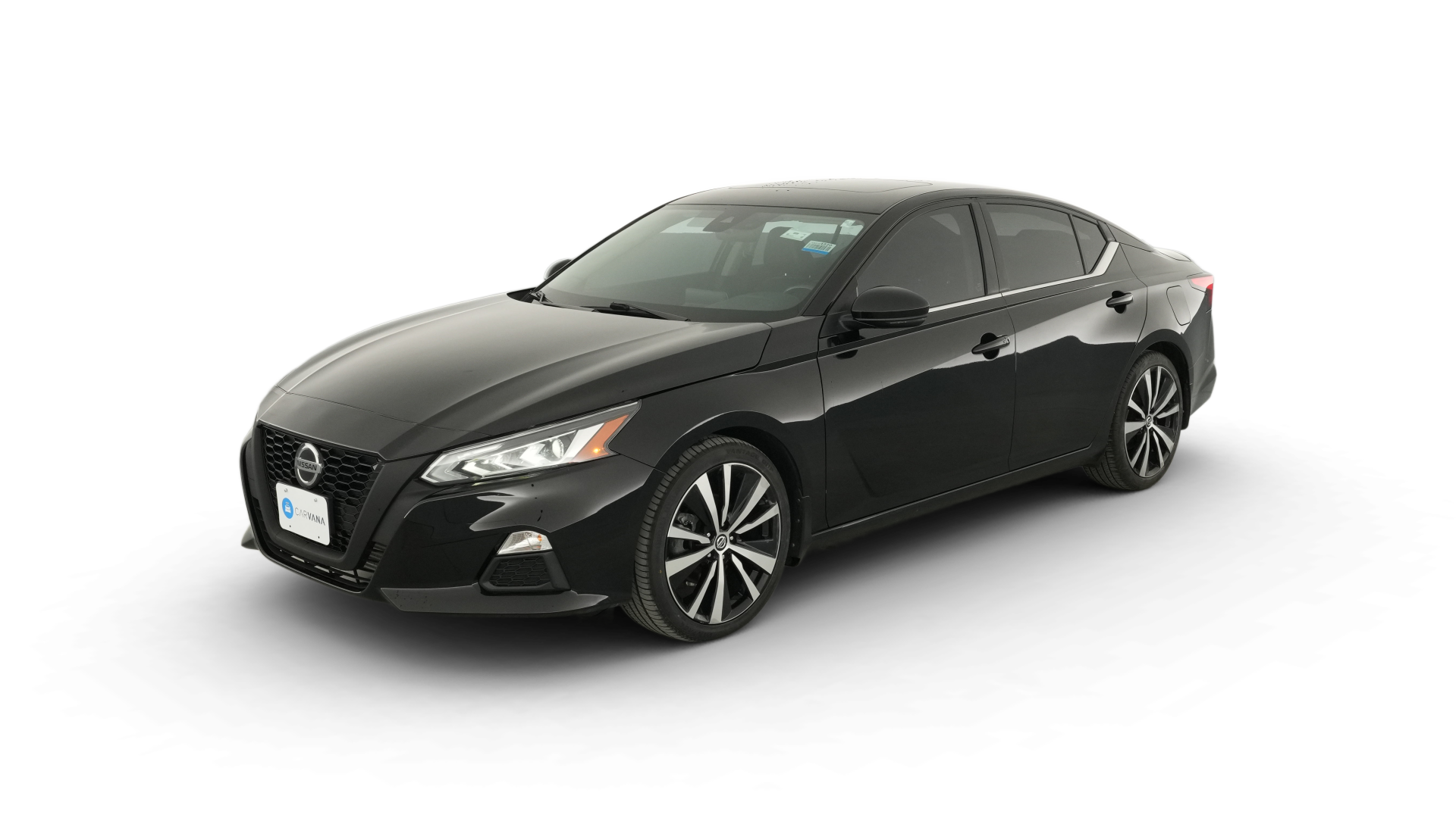 2022 Nissan Altima vehicle photo