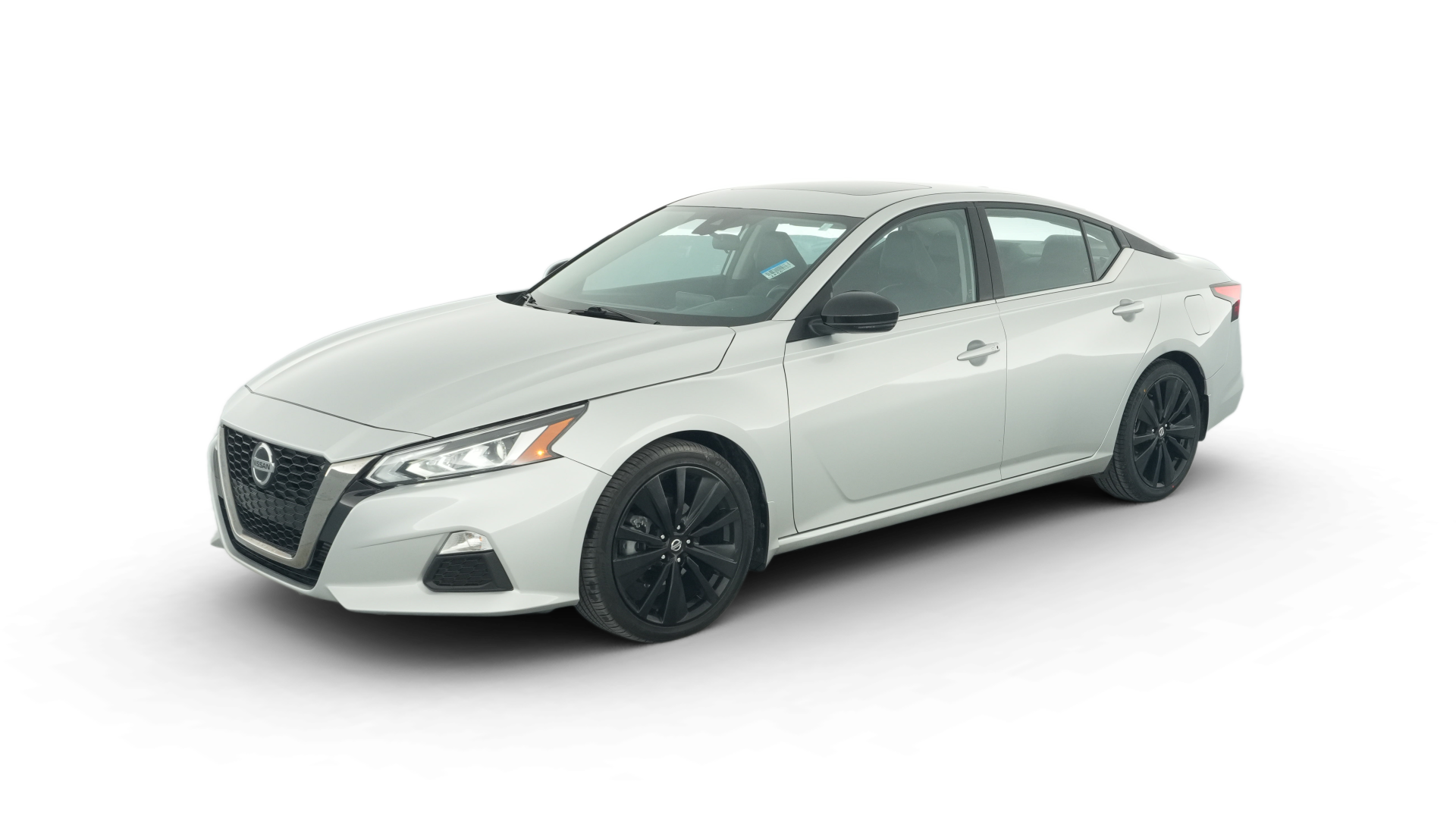 2022 Nissan Altima vehicle photo