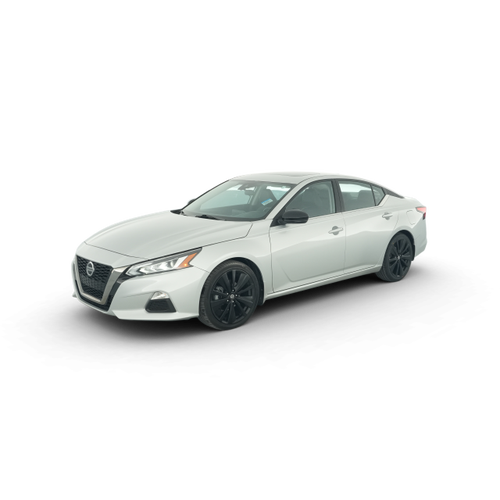 2022 Nissan Altima