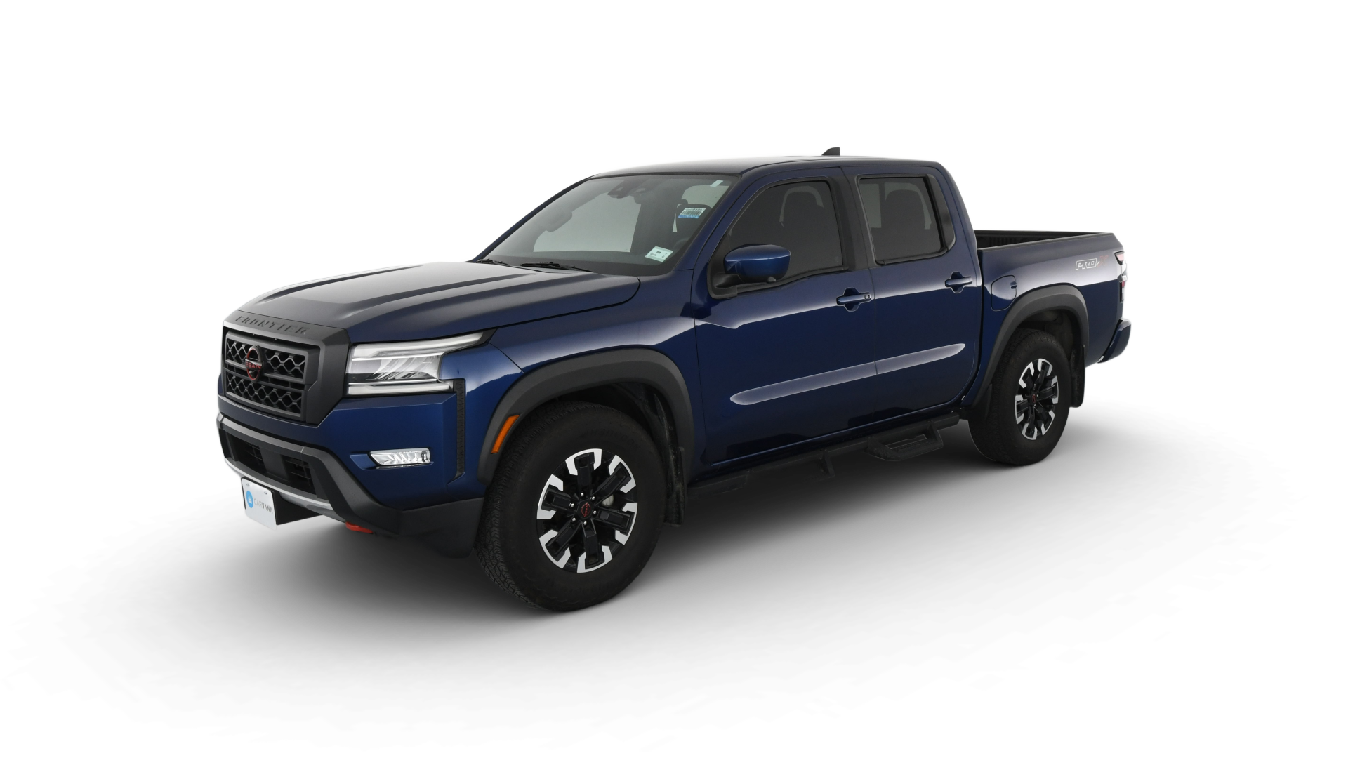 2022 Nissan Frontier PRO-X