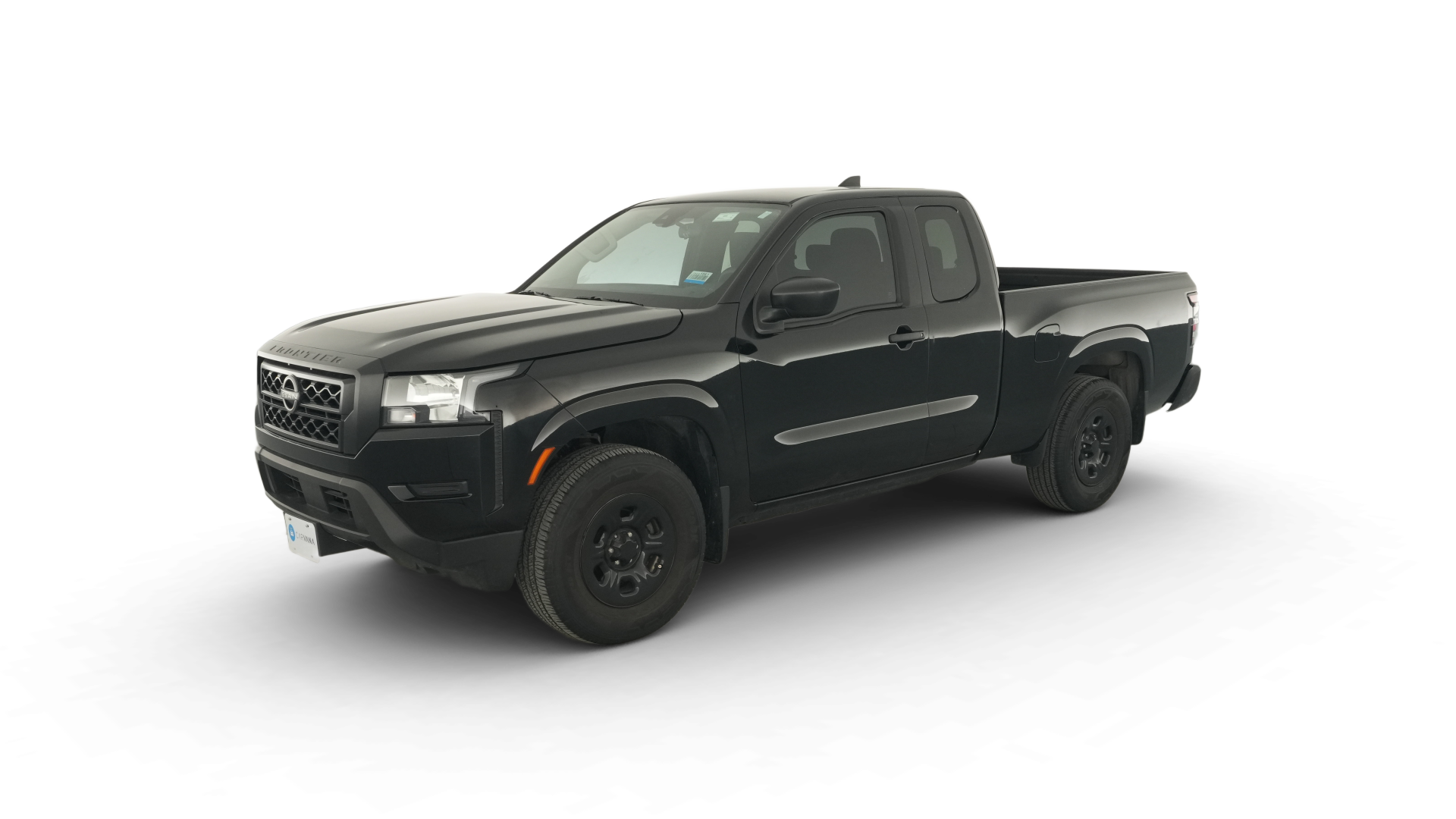 2022 Nissan Frontier