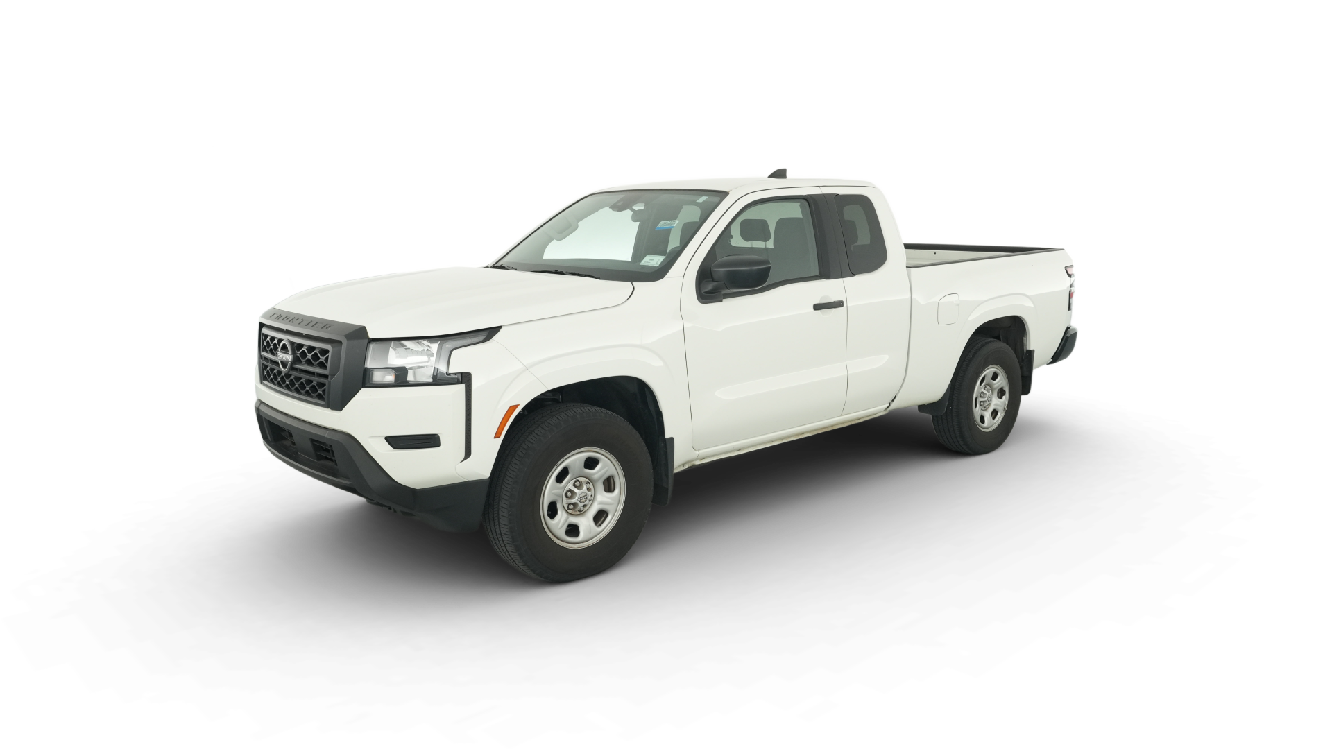 2022 Nissan Frontier King Cab vehicle photo