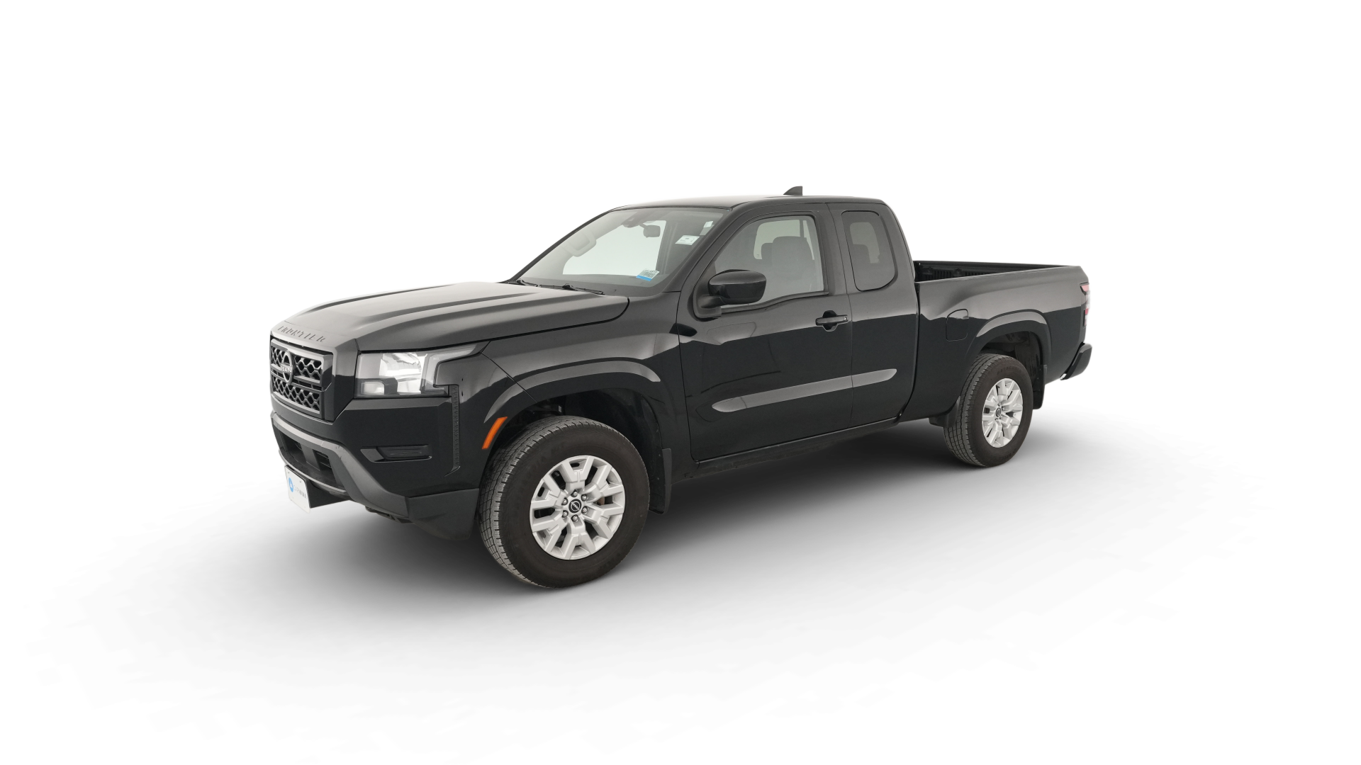 2022 Nissan Frontier