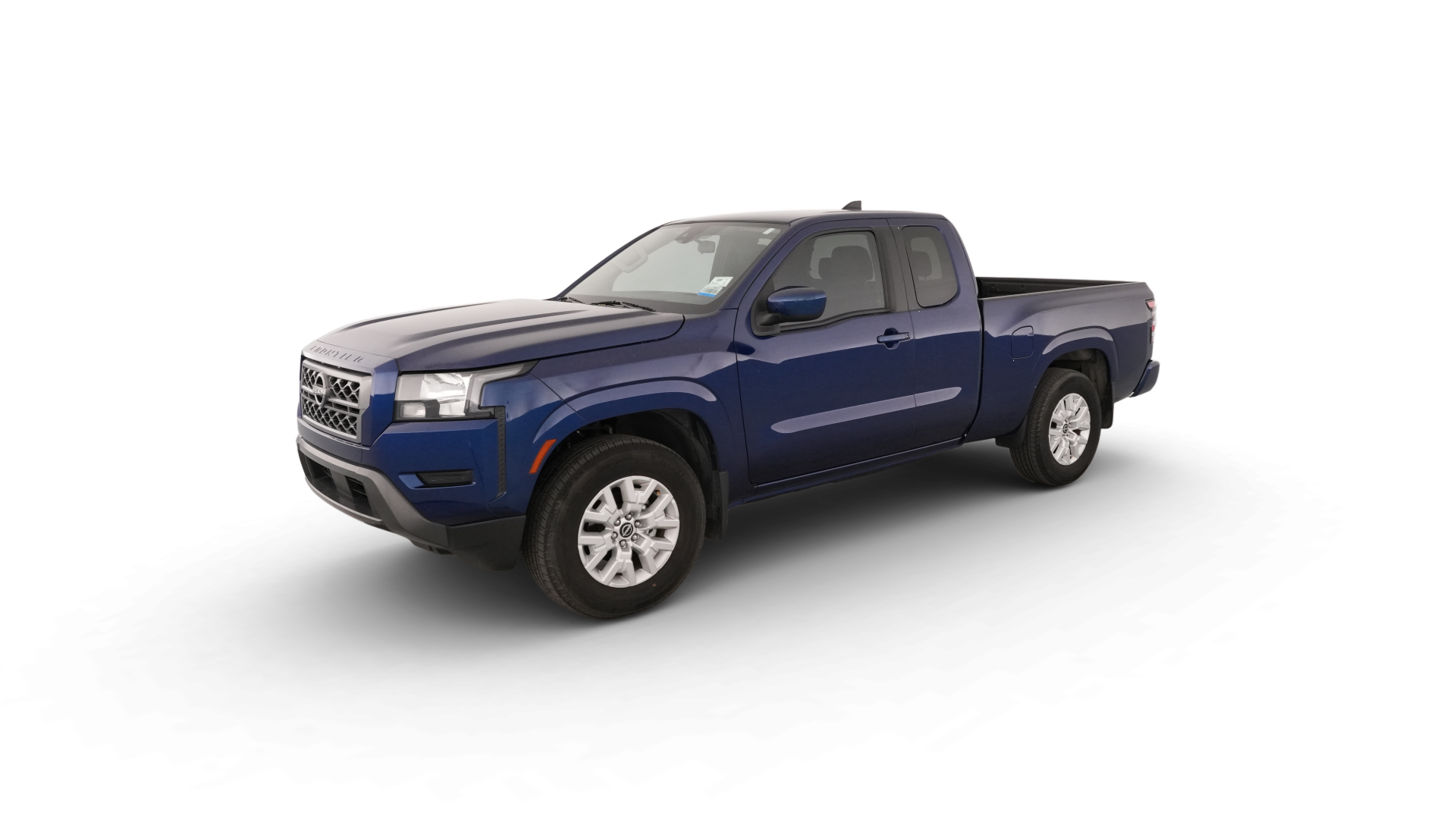 2022 Nissan Frontier