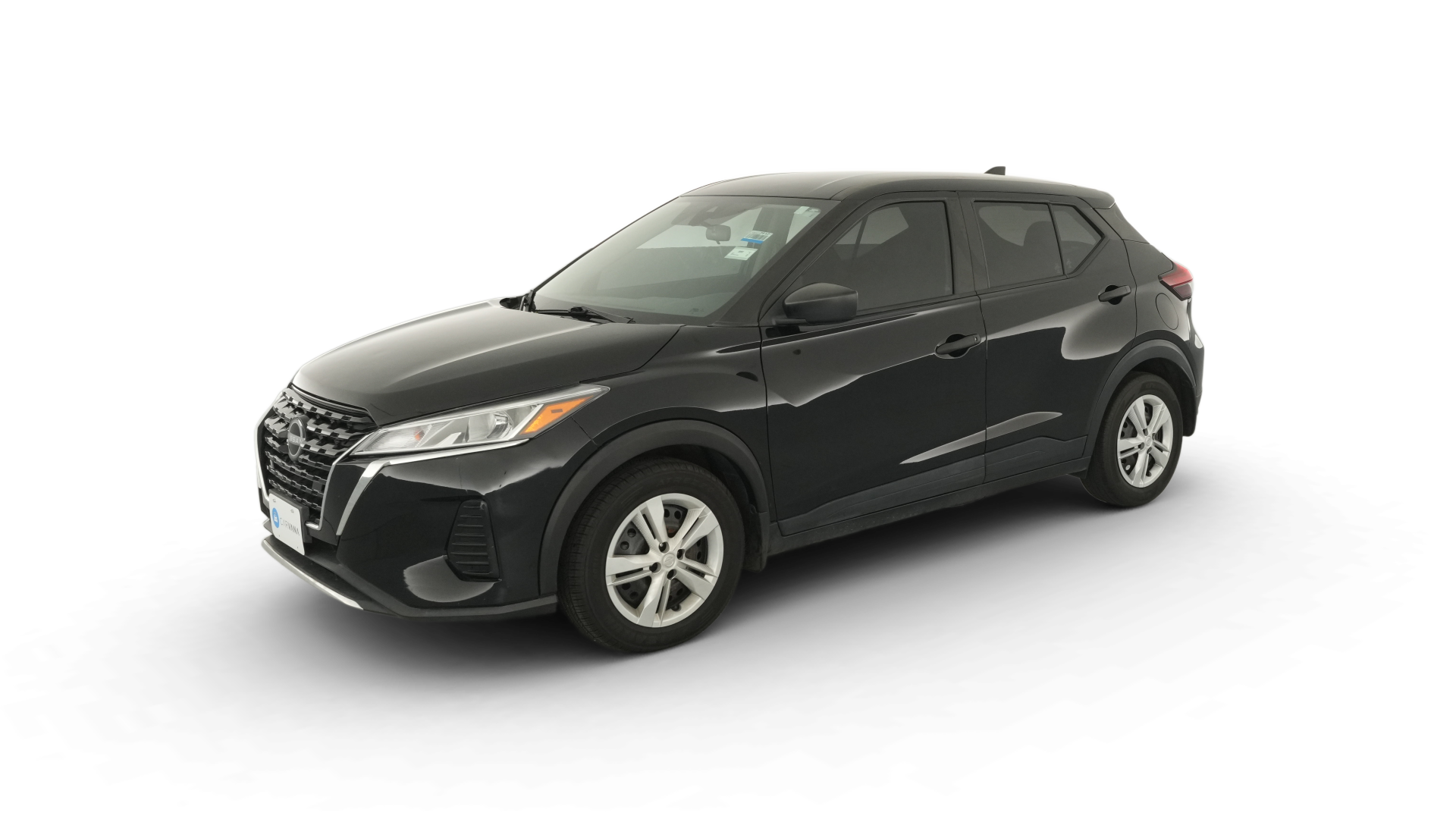 2022 Nissan Kicks vehicle photo