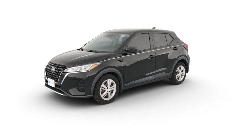 2022 Nissan Kicks vehicle photo