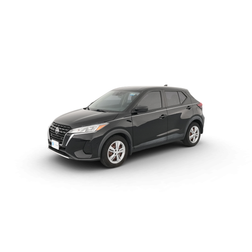 2022 Nissan Kicks