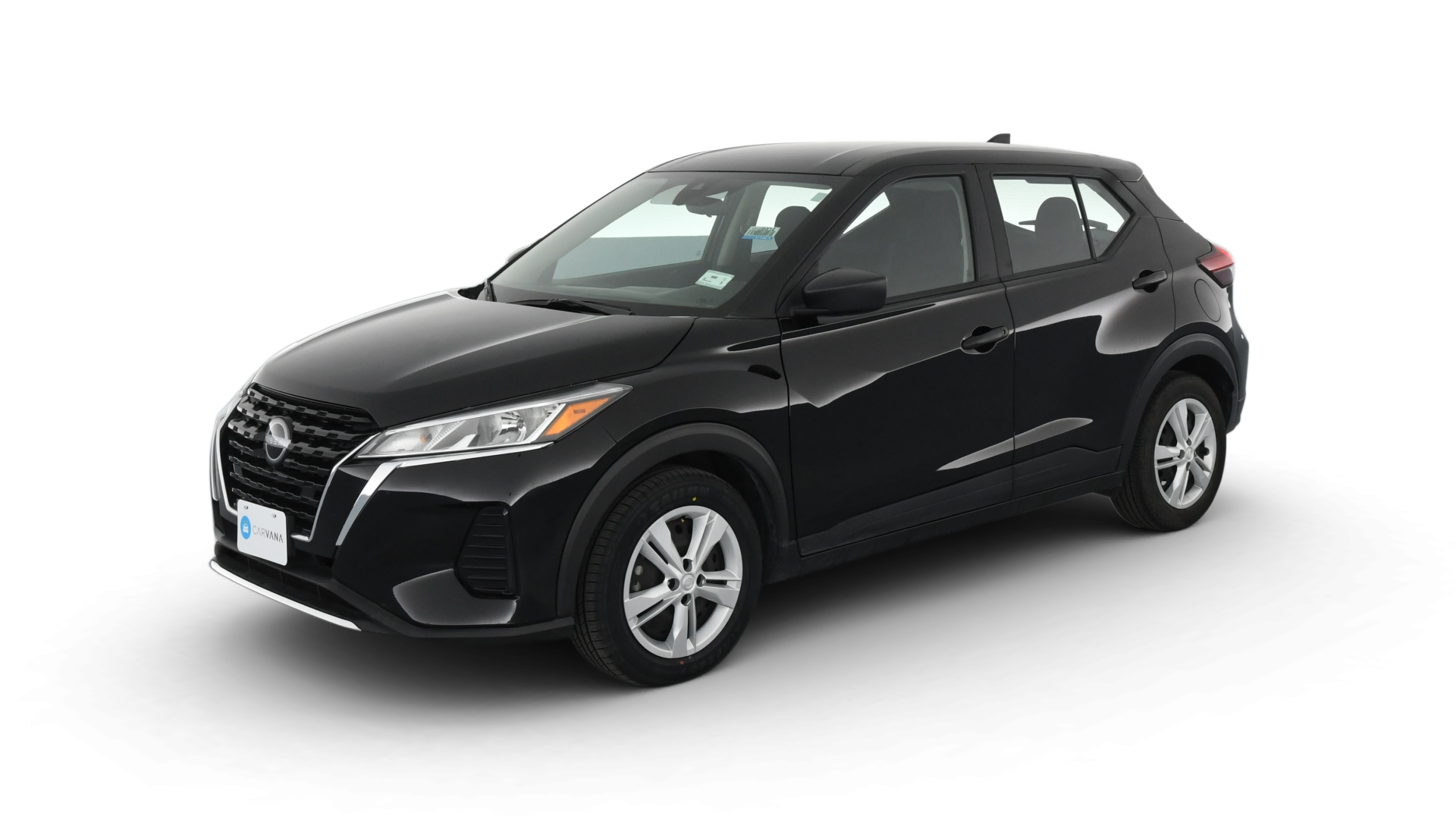 2022 Nissan Kicks
