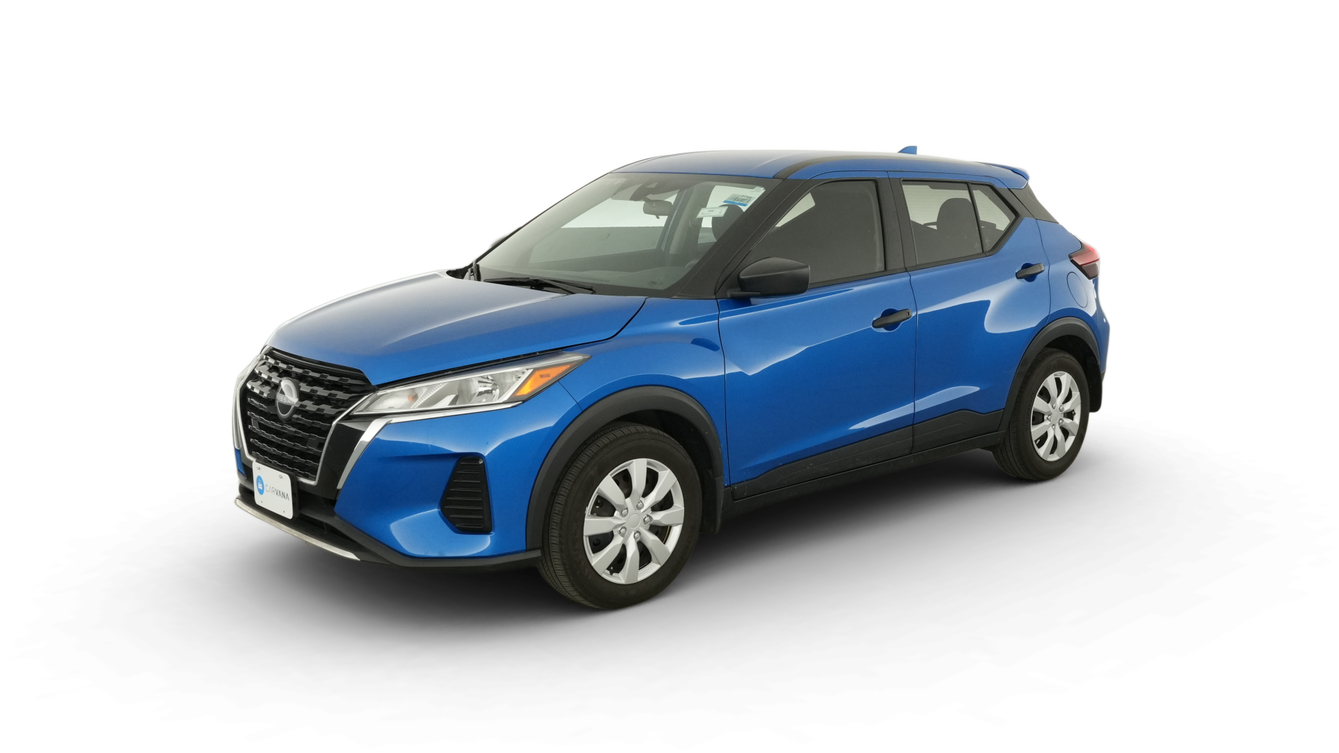 2022 Nissan Kicks