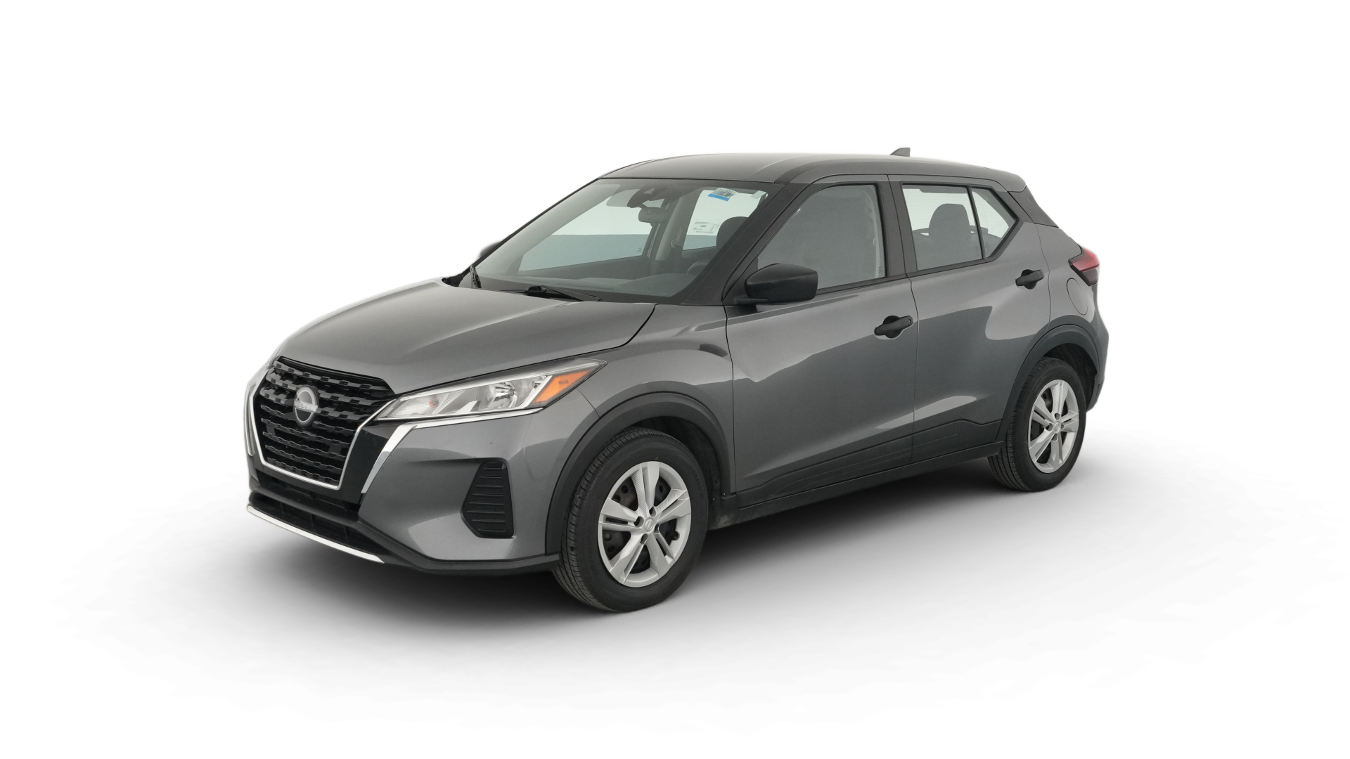 2022 Nissan Kicks