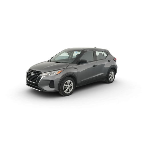 2022 Nissan Kicks