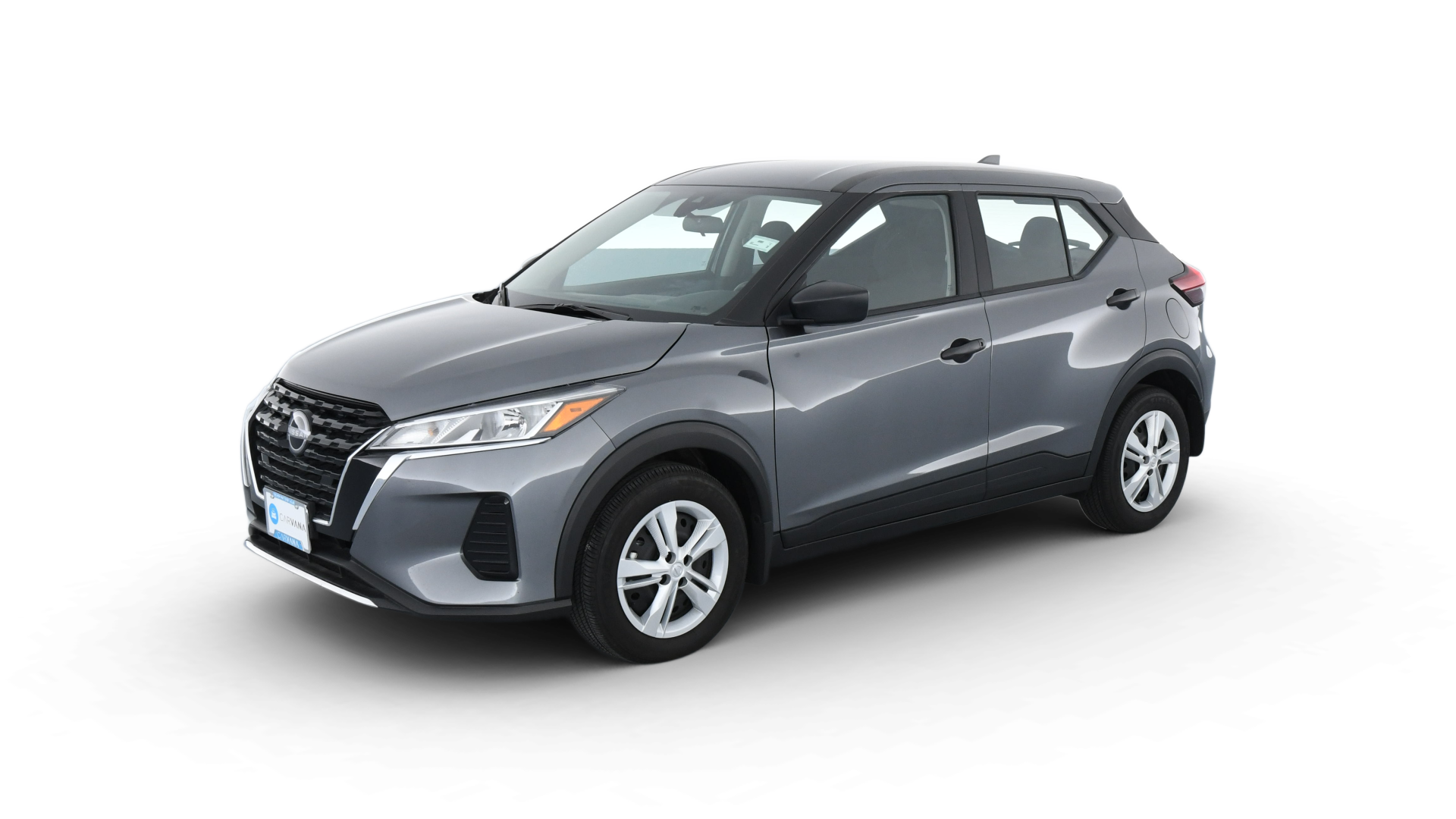 2022 Nissan Kicks S