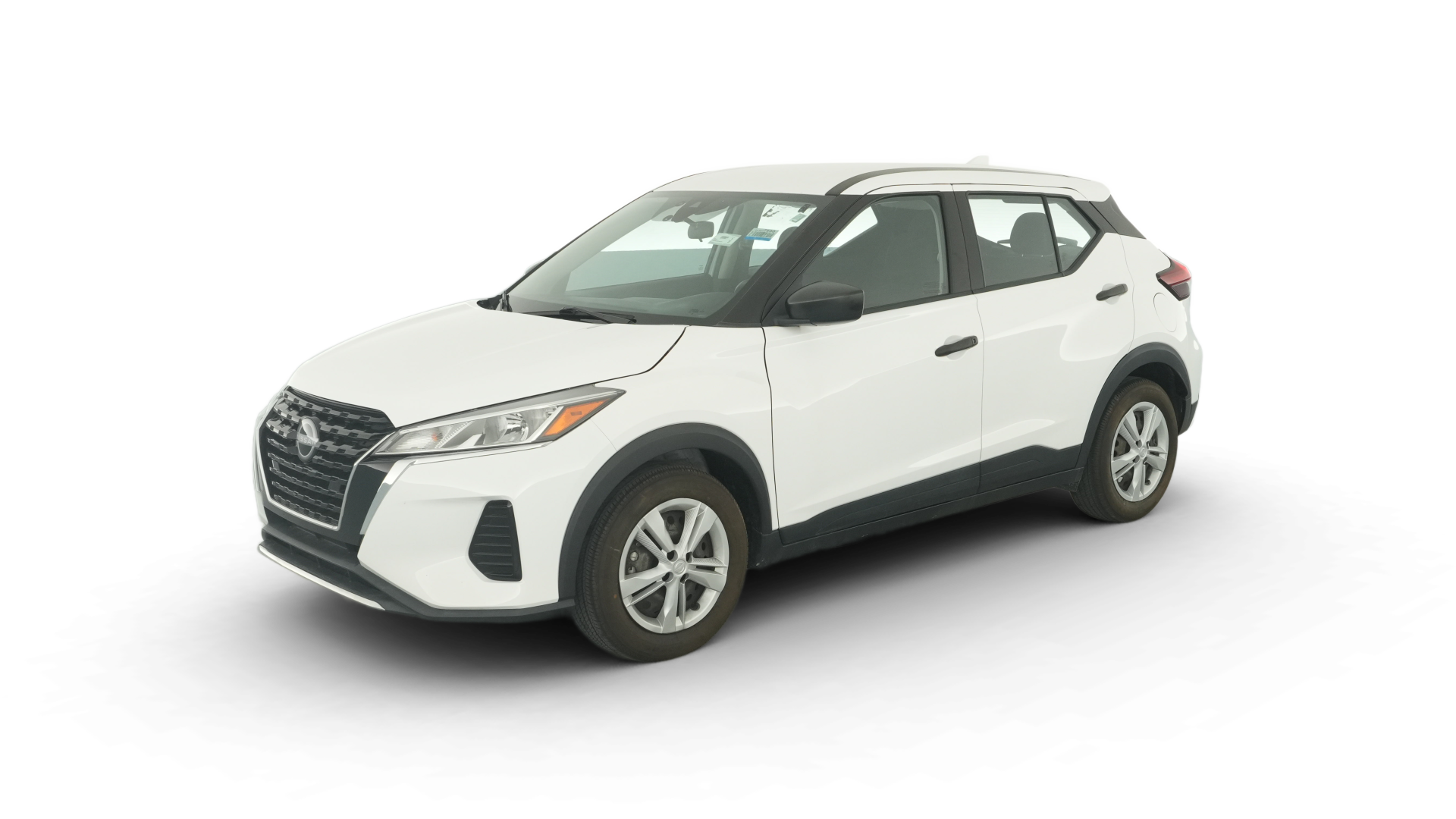 2022 Nissan Kicks vehicle photo