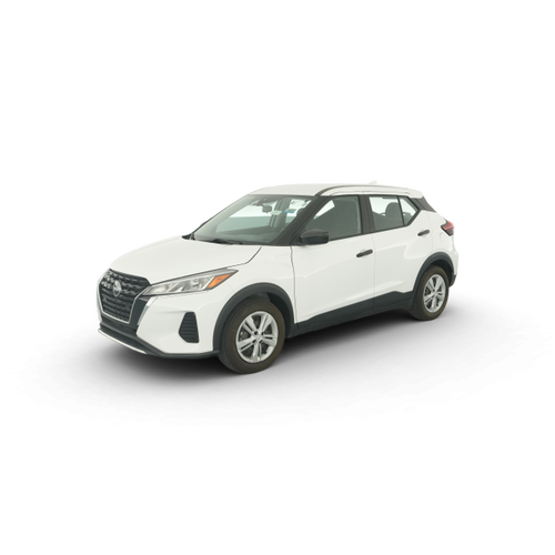 2022 Nissan Kicks