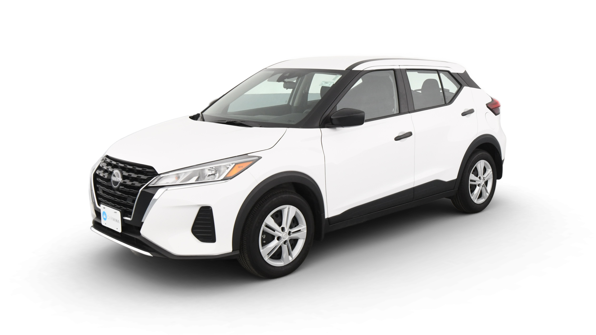 2022 Nissan Kicks S