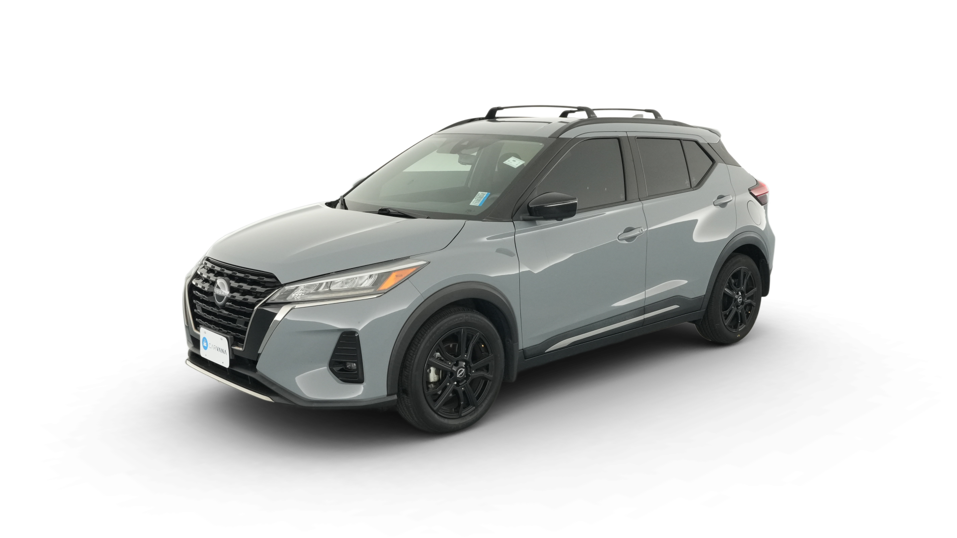 2022 Nissan Kicks SR