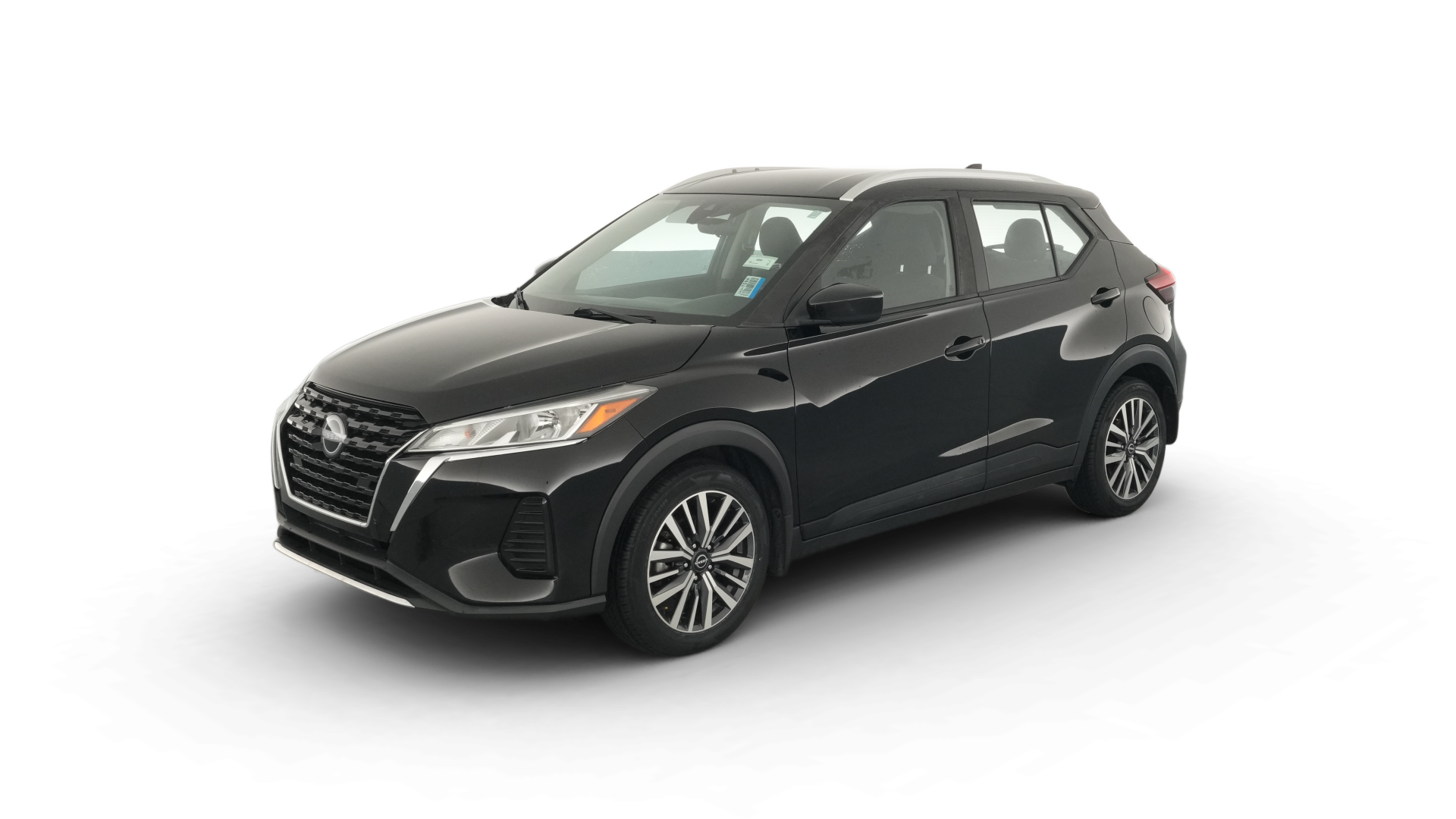 2022 Nissan Kicks vehicle photo