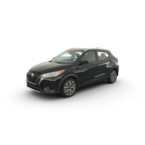 2022 Nissan Kicks