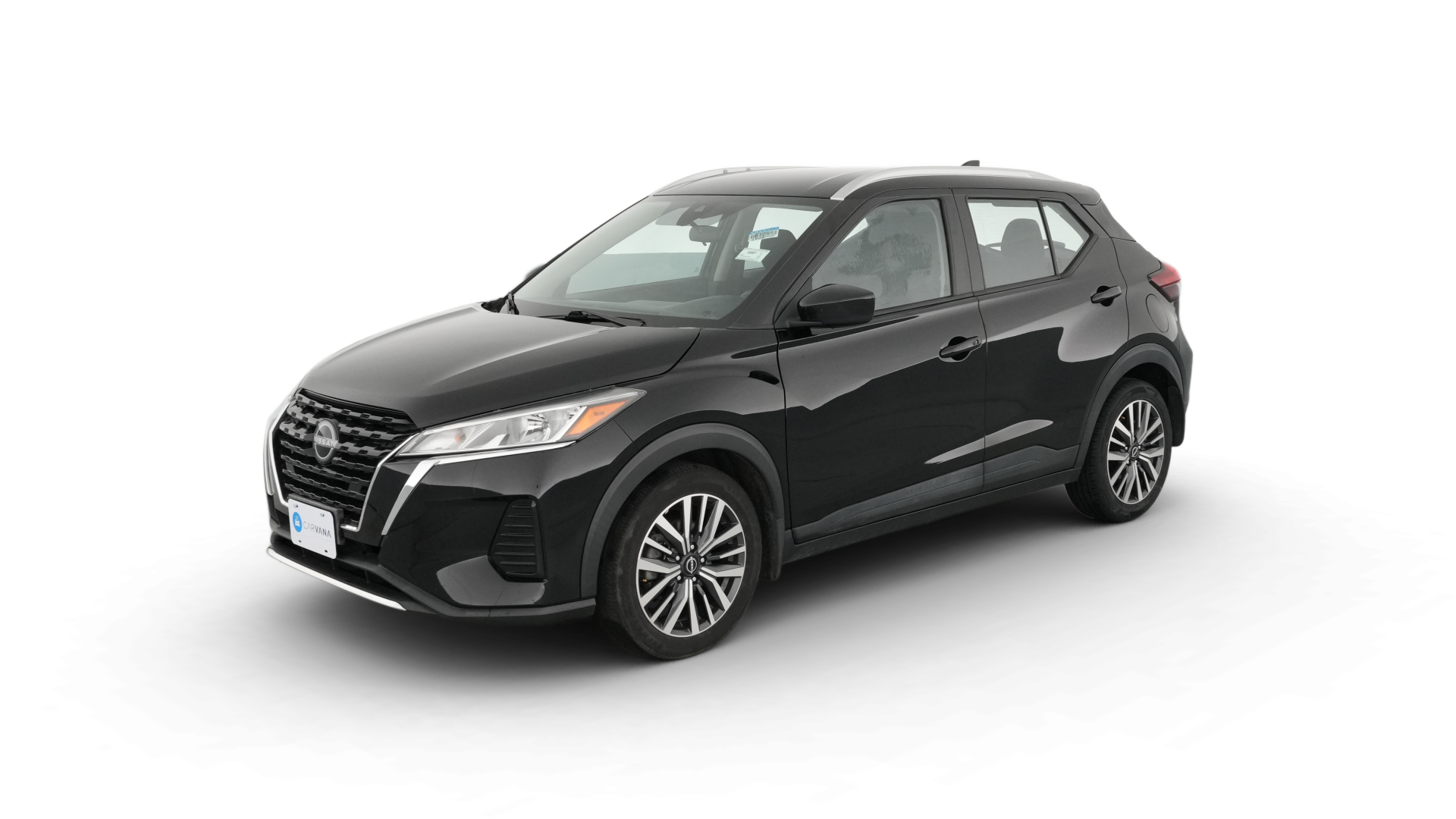 2022 Nissan Kicks vehicle photo