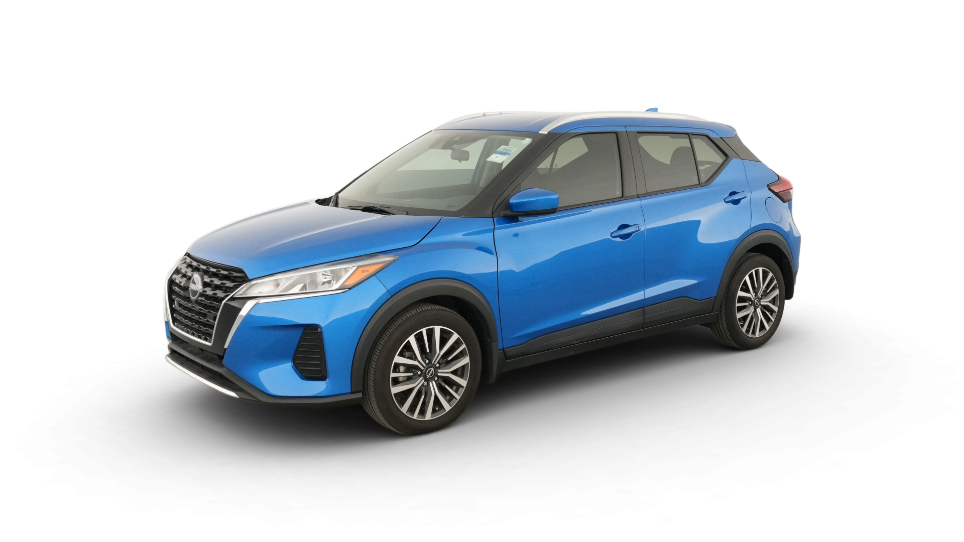 2022 Nissan Kicks vehicle photo