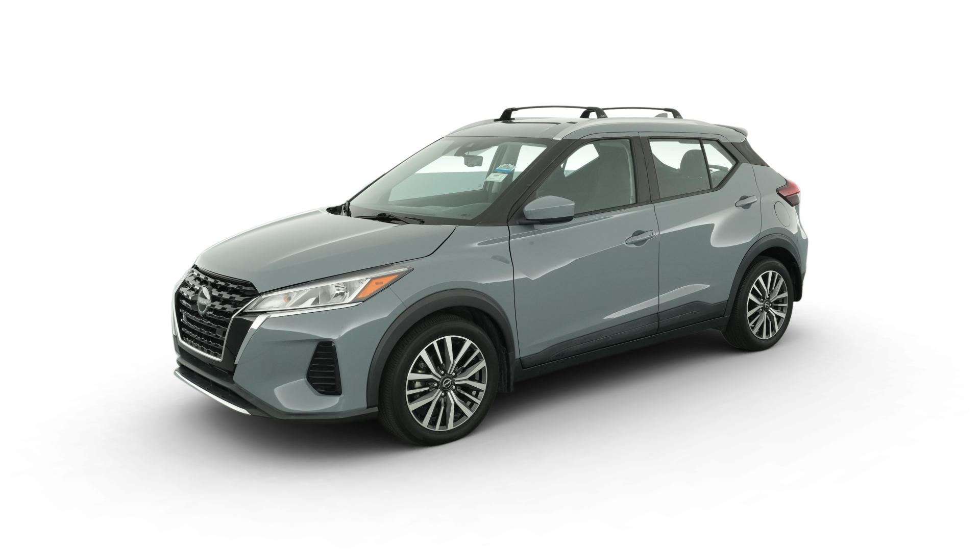 2022 Nissan Kicks vehicle photo