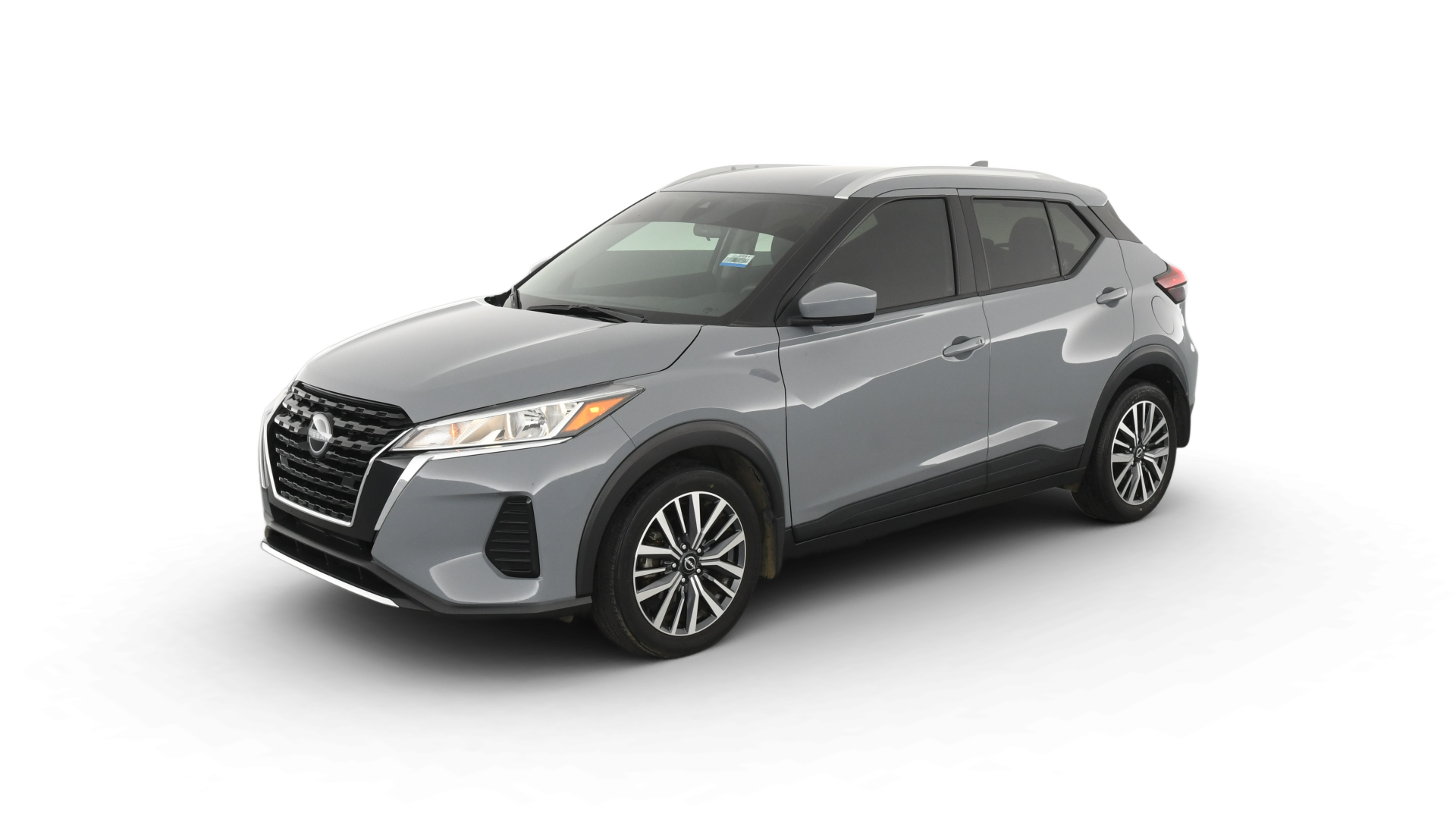 2022 Nissan Kicks