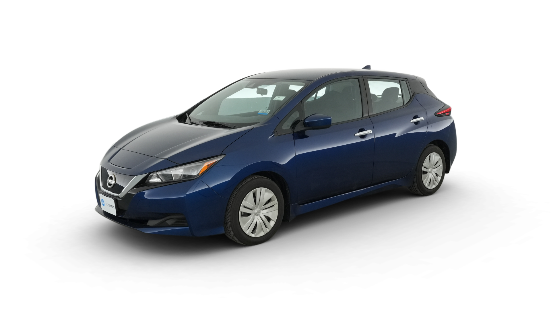 2022 Nissan LEAF S