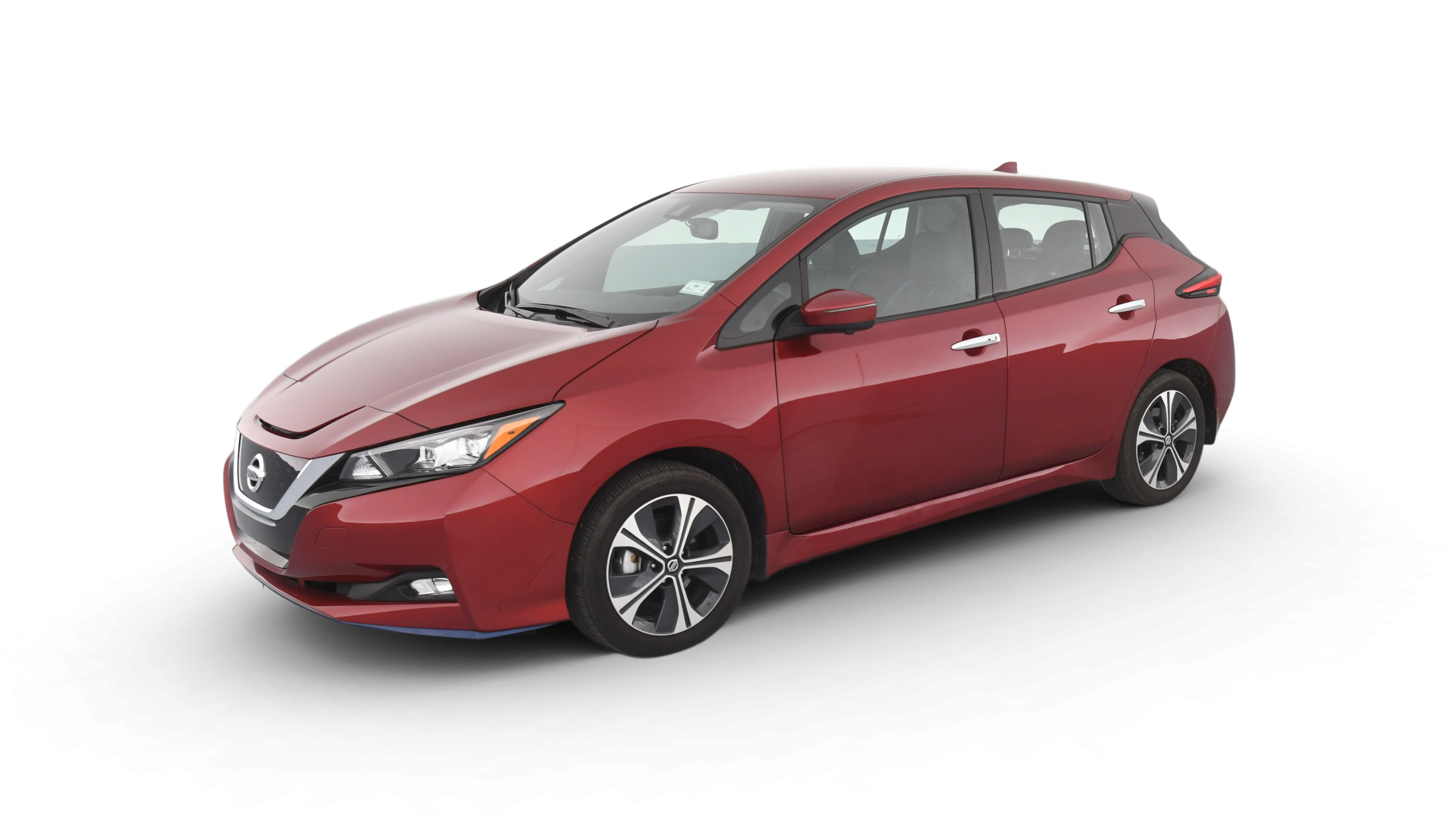 2022 Nissan LEAF