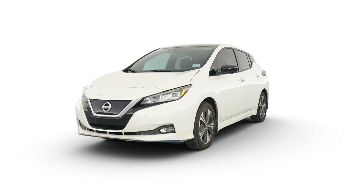 Nissan LEAF Premium Comfort