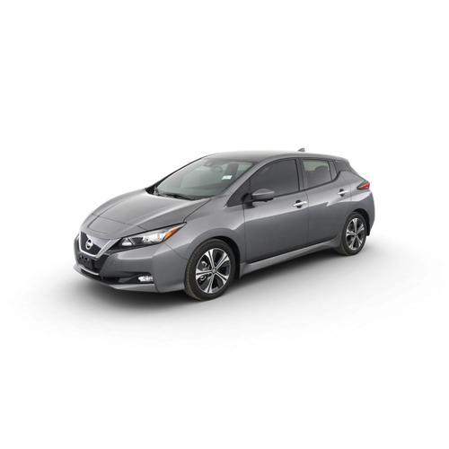 2022 Nissan LEAF