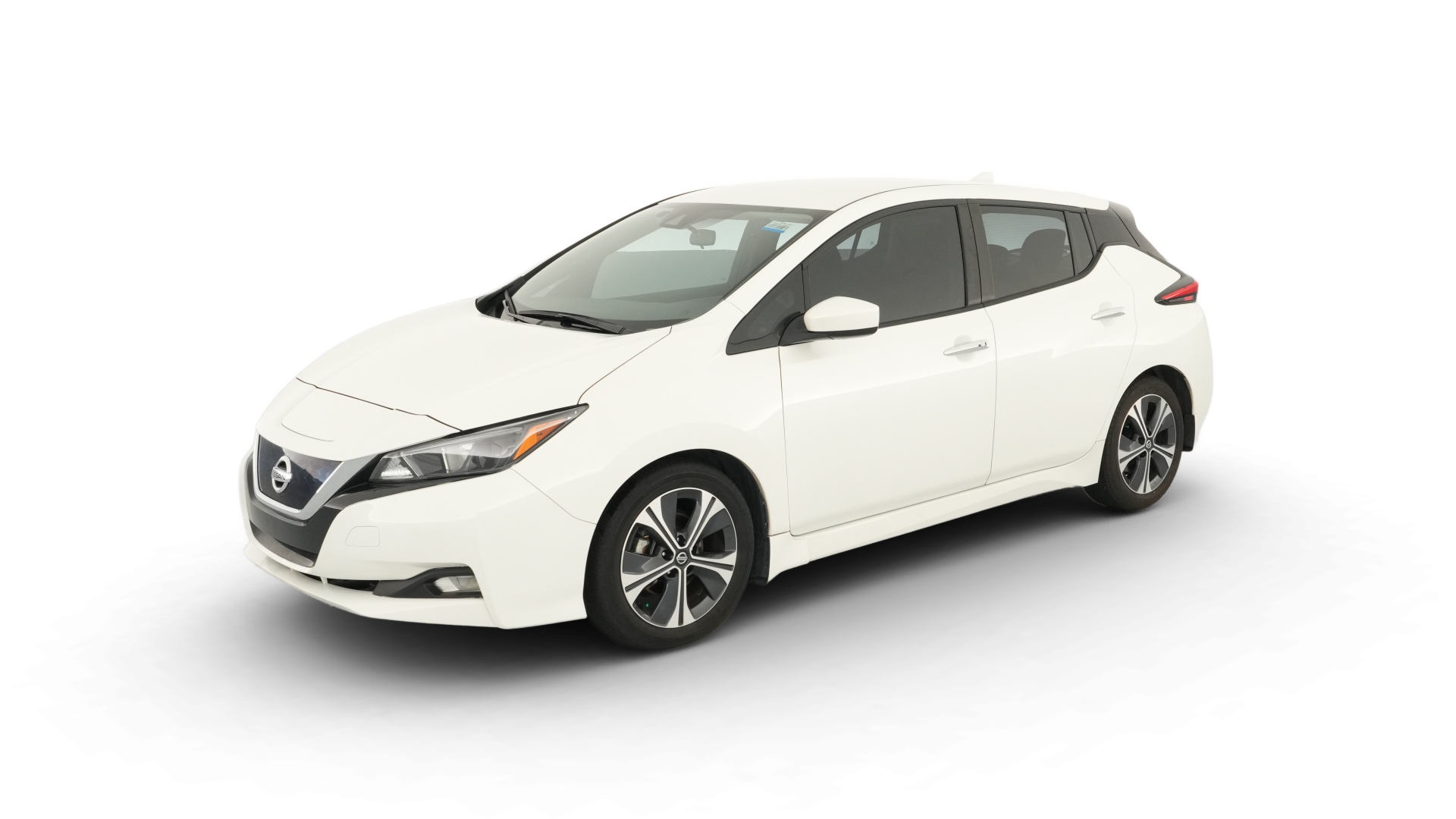 2022 Nissan LEAF