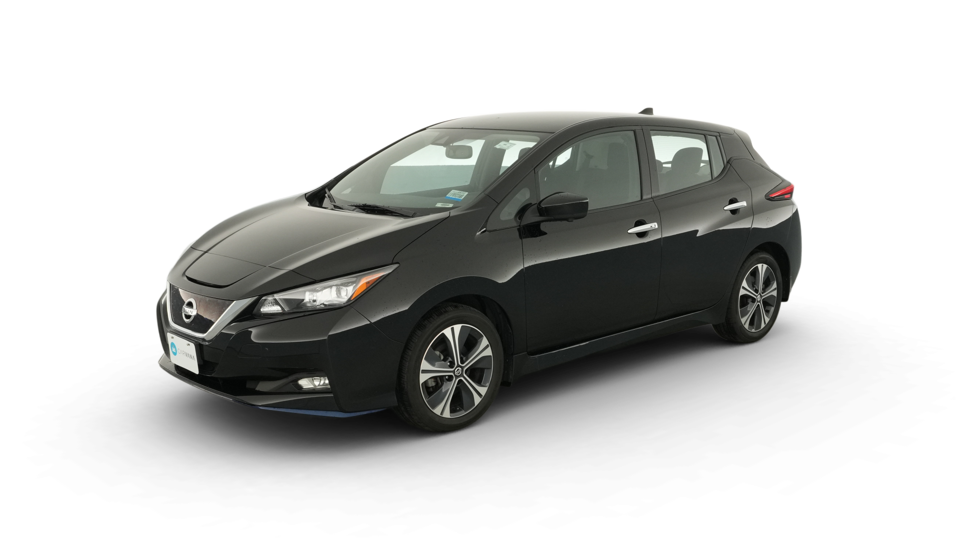 2022 Nissan LEAF