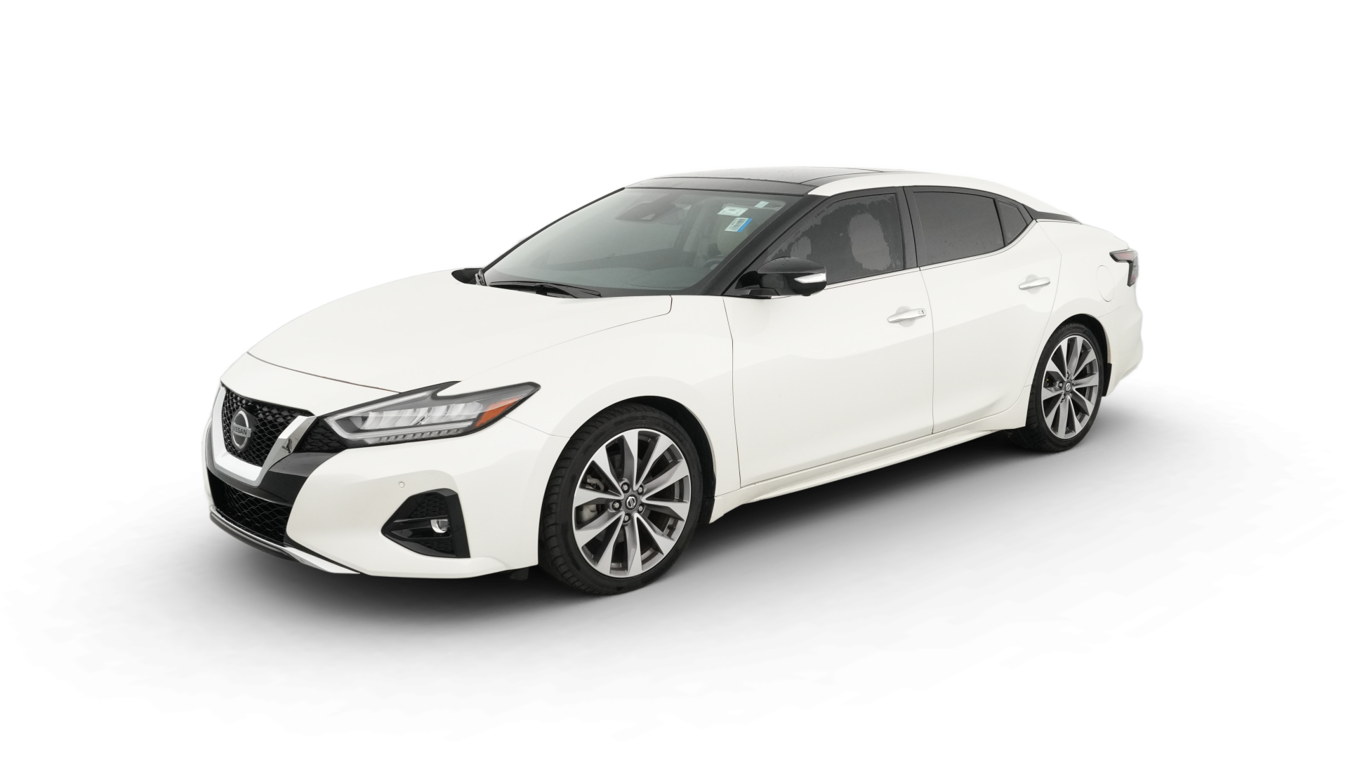 2022 Nissan Maxima Platinum