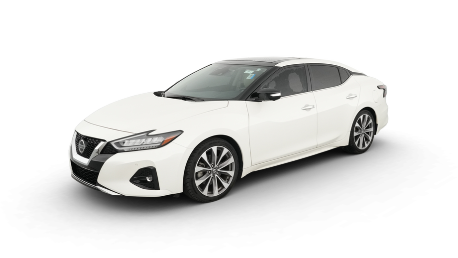 2022 Nissan Maxima