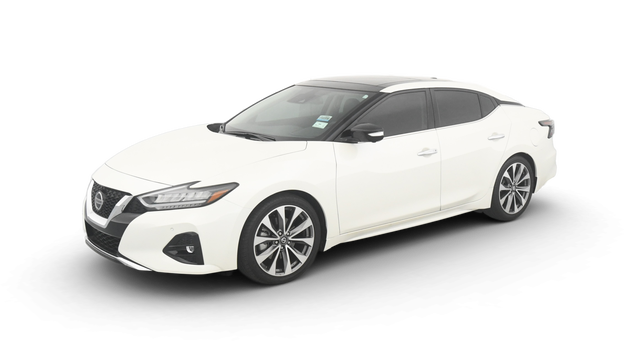 2022 Nissan Maxima | Carvana
