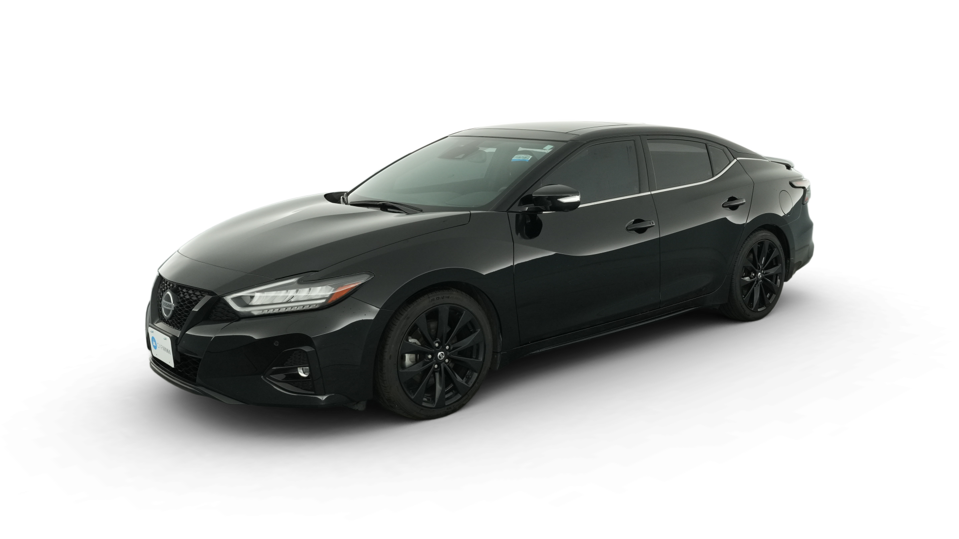 2022 Nissan Maxima vehicle photo