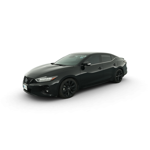 2022 Nissan Maxima