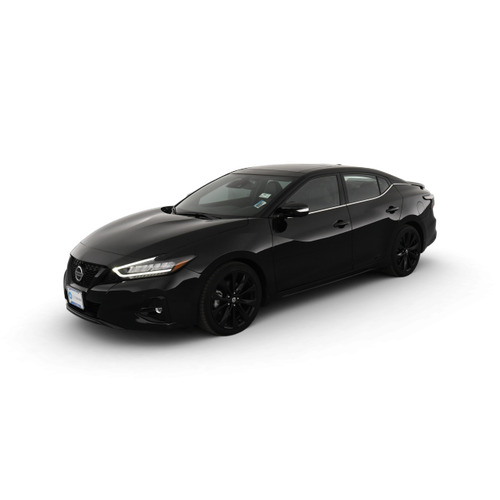 2022 Nissan Maxima