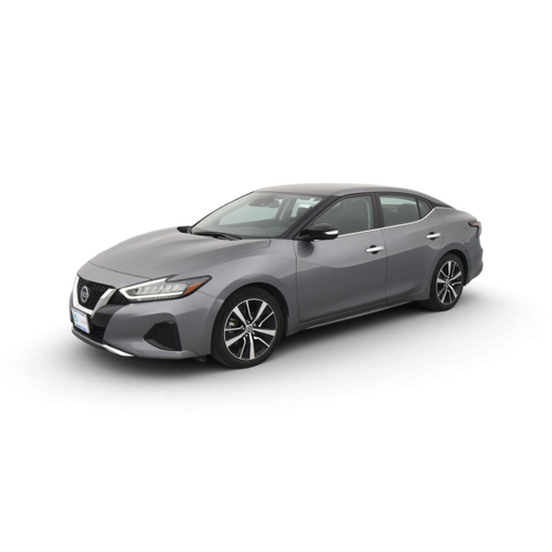 2022 Nissan Maxima
