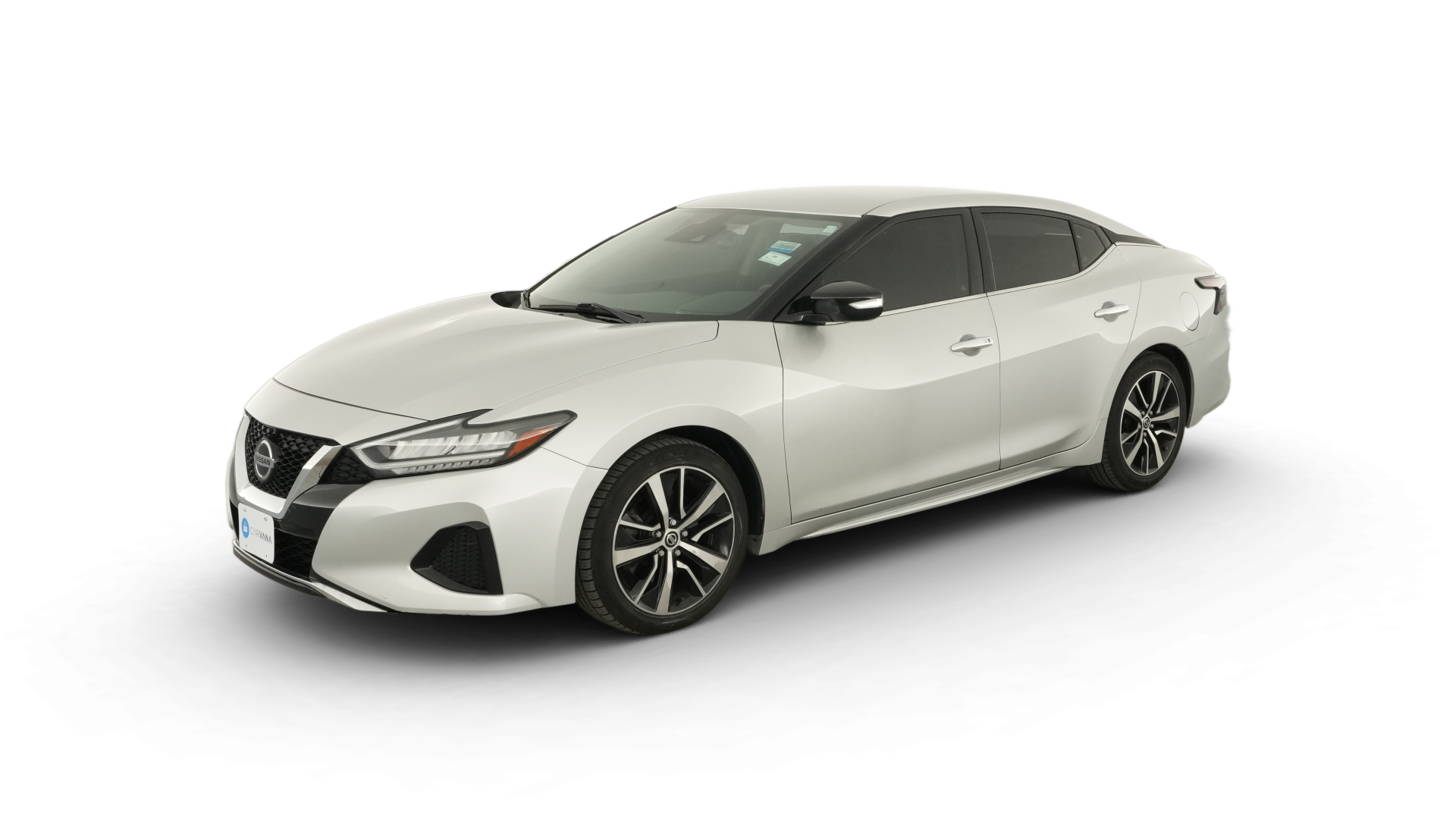 2022 Nissan Maxima SV