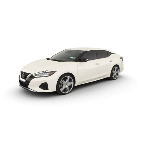 2022 Nissan Maxima