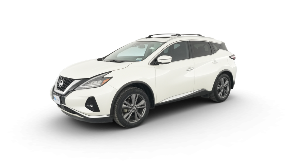 2022 Nissan Murano