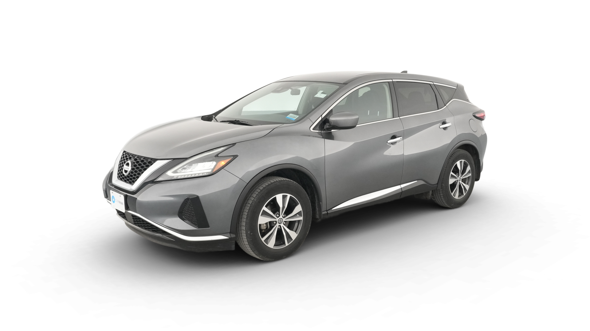 2022 Nissan Murano